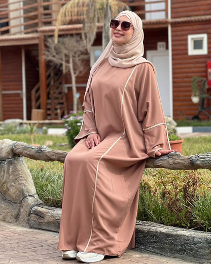 ROBE ABAYA